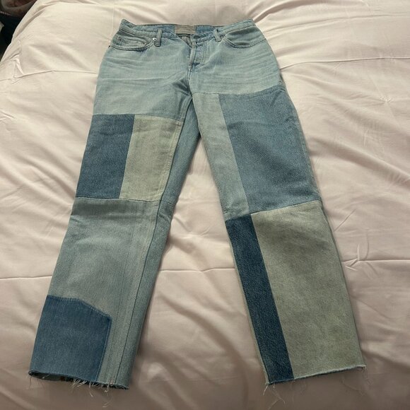 Everlane Denim - Everlane Jeans - size 26 - The 90's Cheeky Jean